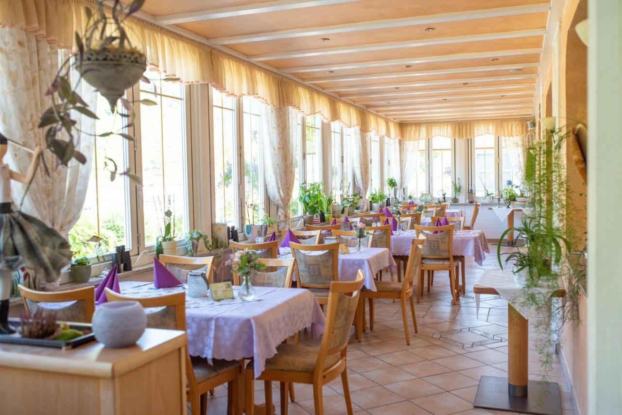 Hotel Perle Am Rhein Boppard Exteriér fotografie